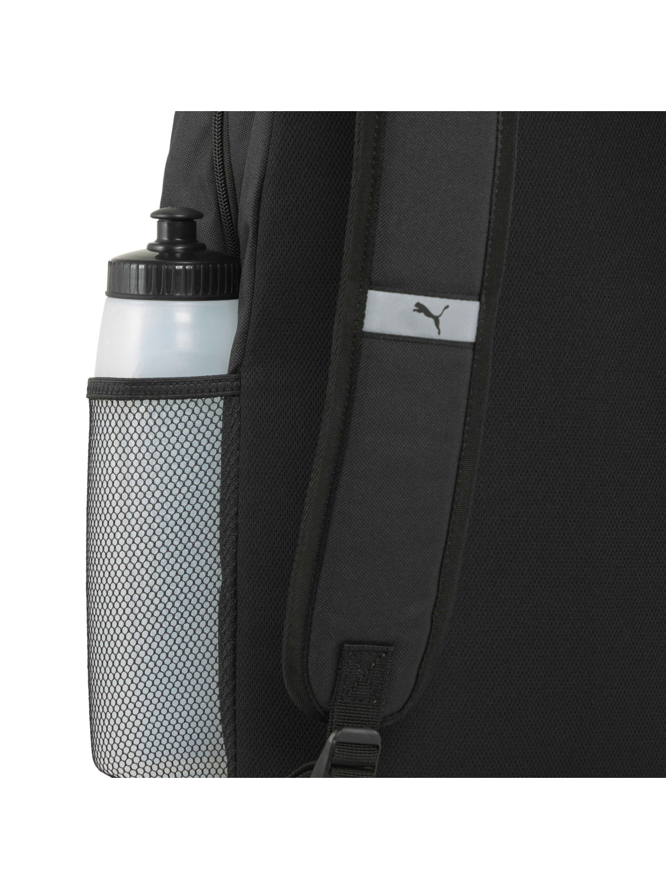 Повсякденний рюкзак PUMA Phase Patch Backpack модель 091161 Фото