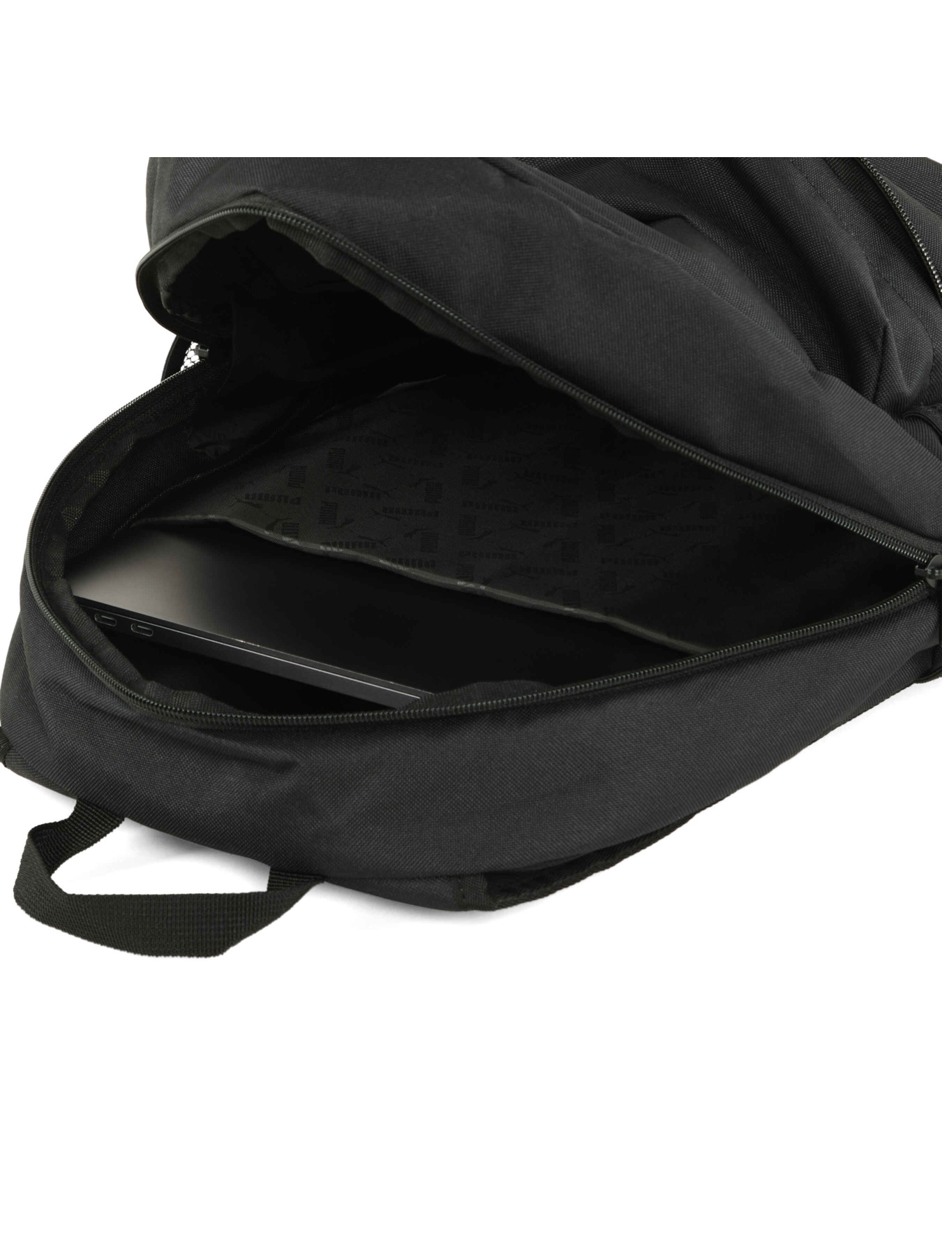 Повсякденний рюкзак PUMA Phase Patch Backpack модель 091161 Фото