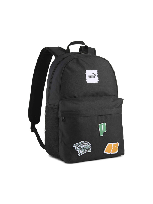 Повседневный рюкзак PUMA Phase Patch Backpack модель 091161 Фото