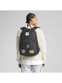 Повсякденний рюкзак PUMA Phase Patch Backpack модель 091161 Фото