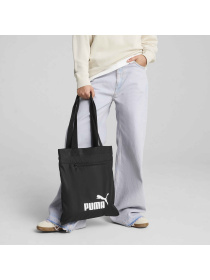 Сумка PUMA Phase Packable Tote модель 091172 Фото