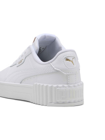 Кеди низькі PUMA Carina 3.0 Jr модель 401476 Фото