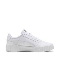 Кеды низкие PUMA Carina 3.0 Jr модель 401476 Фото