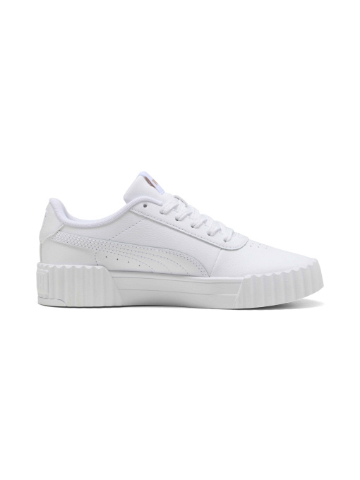 Кеды низкие PUMA Carina 3.0 Jr модель 401476 Фото