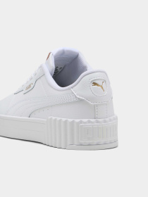 Кеды низкие PUMA Carina 3.0 Jr модель 401476 Фото