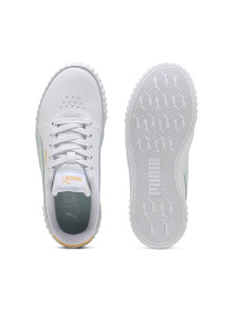 Кеды низкие PUMA Carina 3.0 Jr модель 401476 Фото