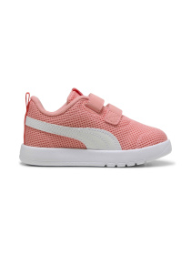 Кеды низкие PUMA Courtflex V3 Mesh Inf модель 398086 Фото