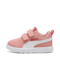 Кеды низкие PUMA Courtflex V3 Mesh Inf модель 398086 Фото