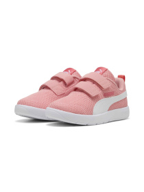 Кеды низкие PUMA Courtflex V3 Mesh Ps модель 398085 Фото