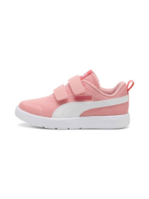 Кеды низкие PUMA Courtflex V3 Mesh Ps модель 398085 Фото