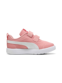 Кеды низкие PUMA Courtflex V3 Mesh Ps модель 398085 Фото