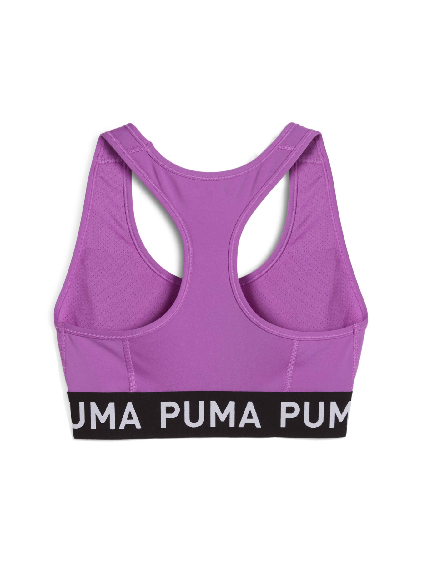 Топ спортивний PUMA 4keeps Elastic Bra - P модель 526962 Фото