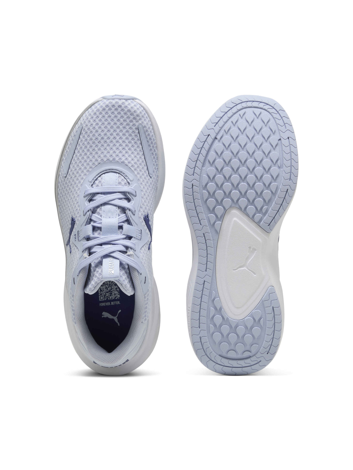 Кросівки повсякденні PUMA Skyrocket Lite Alt модель 380067 Фото