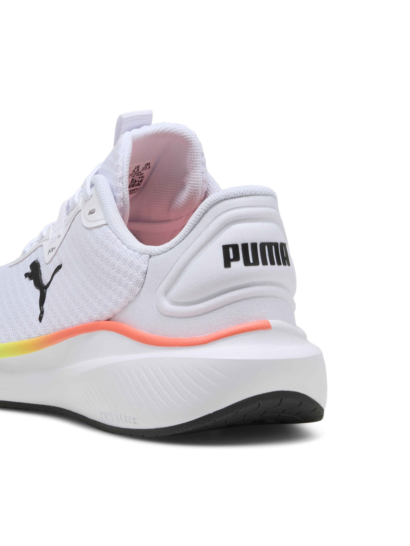 Кросівки PUMA Skyrocket Lite Alt модель 380067 Фото