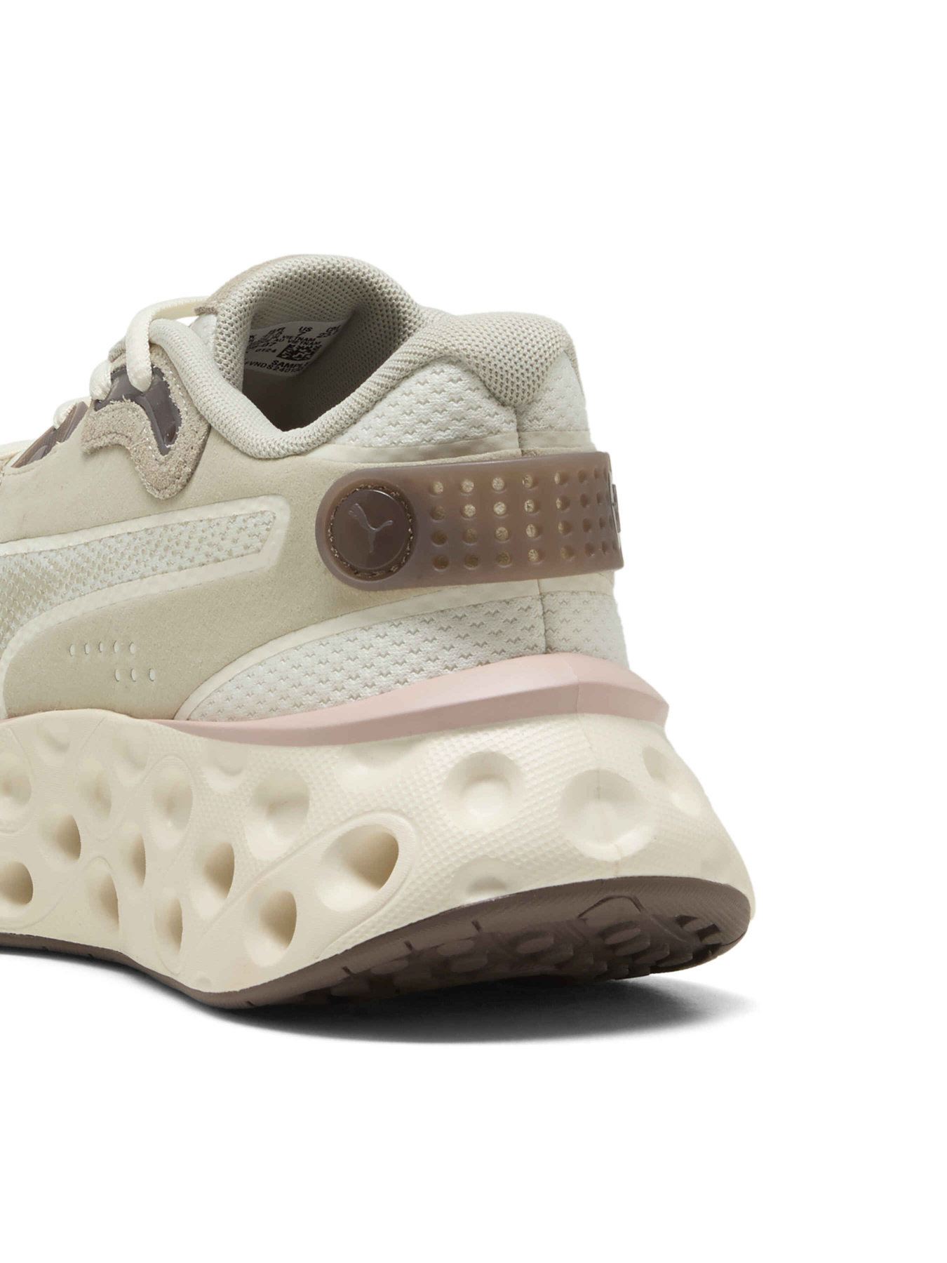 Кросівки PUMA Softride Frequence Wns модель 310556 Фото