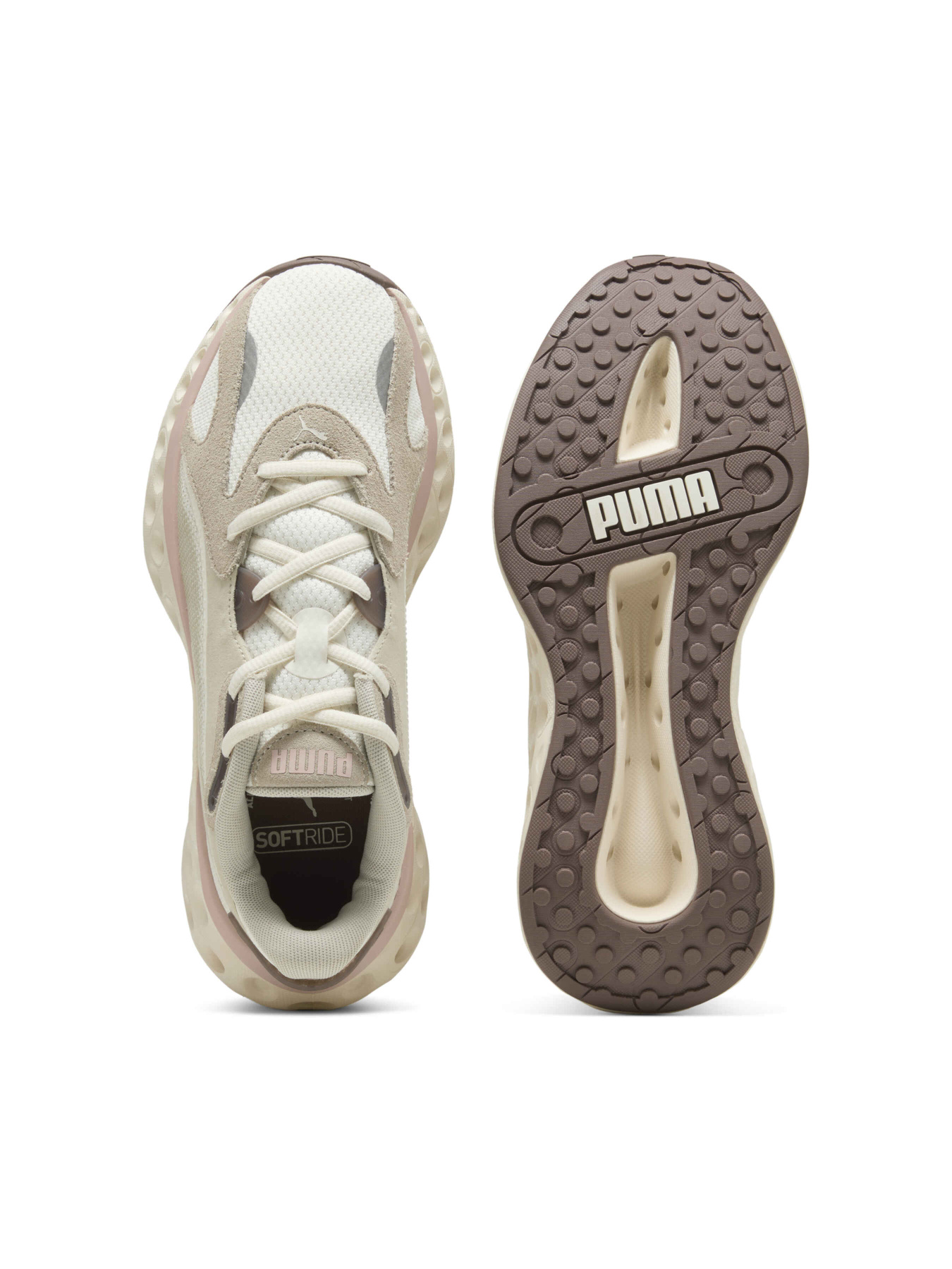 Кросівки PUMA Softride Frequence Wns модель 310556 Фото
