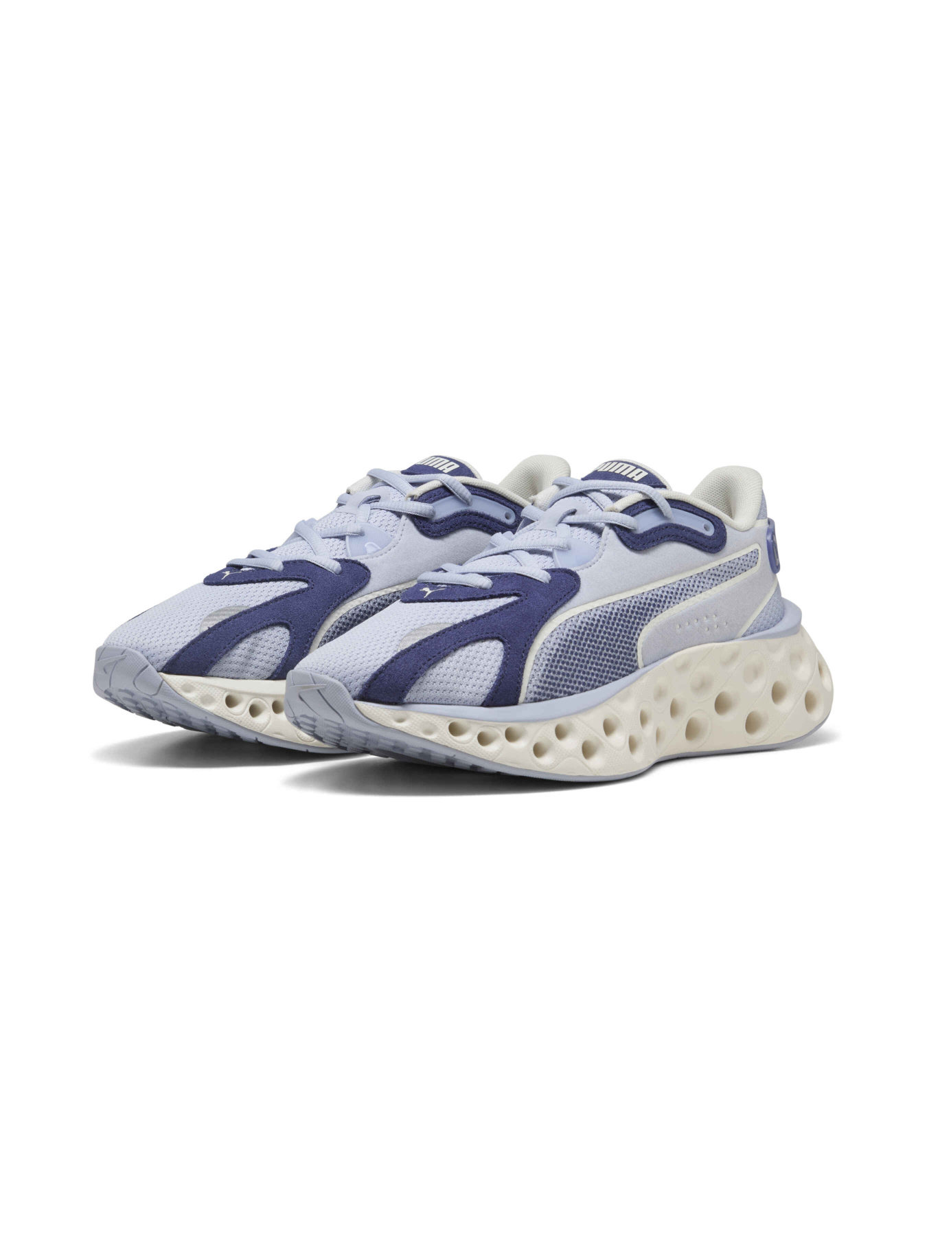 Кросівки PUMA Softride Frequence Wns модель 310556 Фото