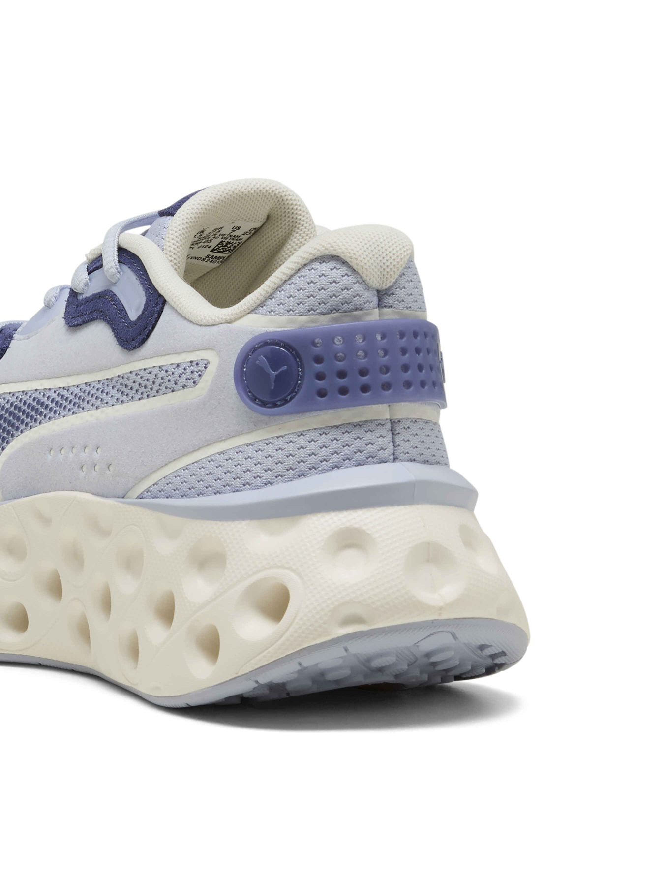 Кроссовки для бега PUMA Softride Frequence Wns модель 310556 Фото