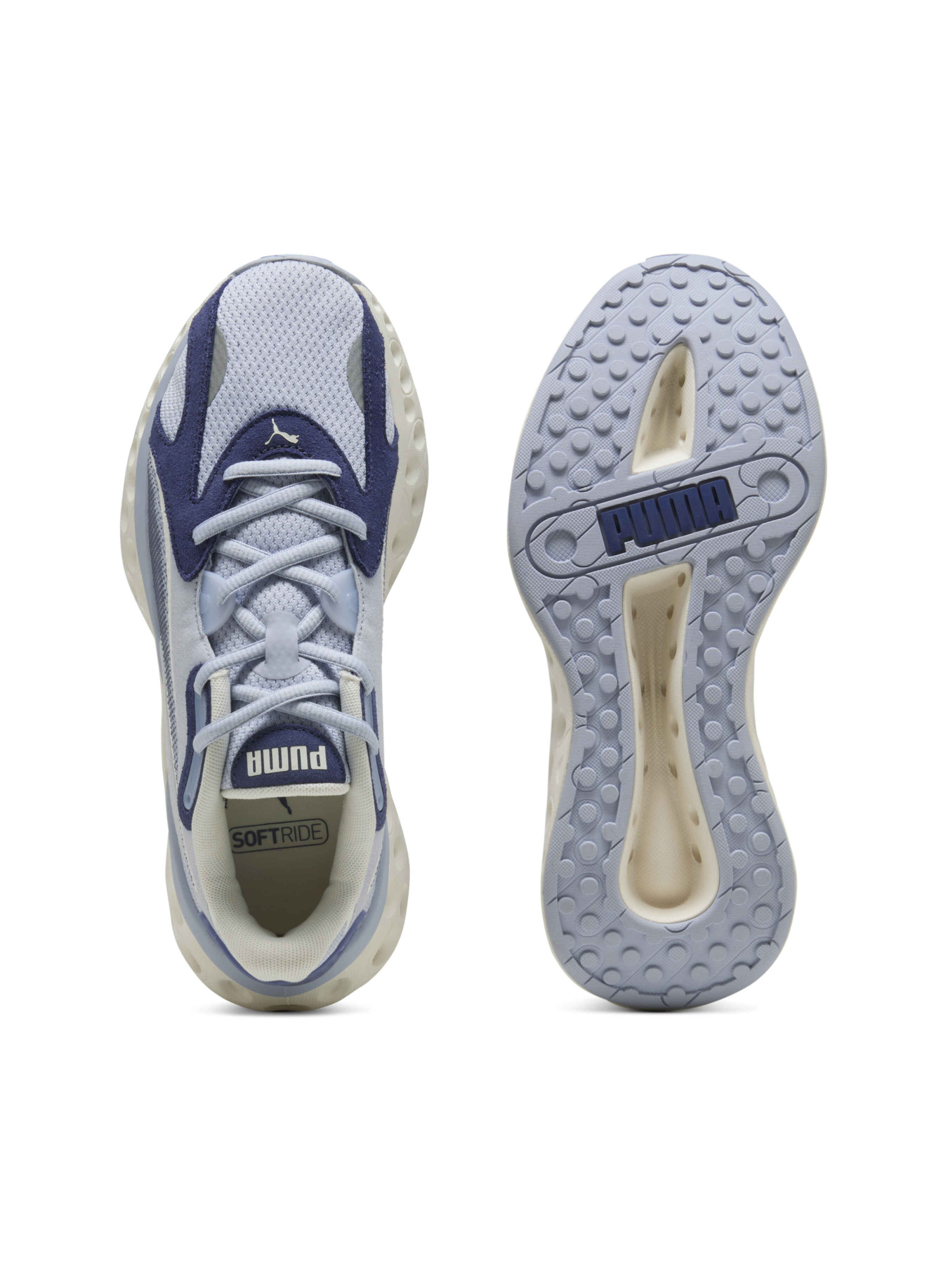 Кроссовки для бега PUMA Softride Frequence Wns модель 310556 Фото