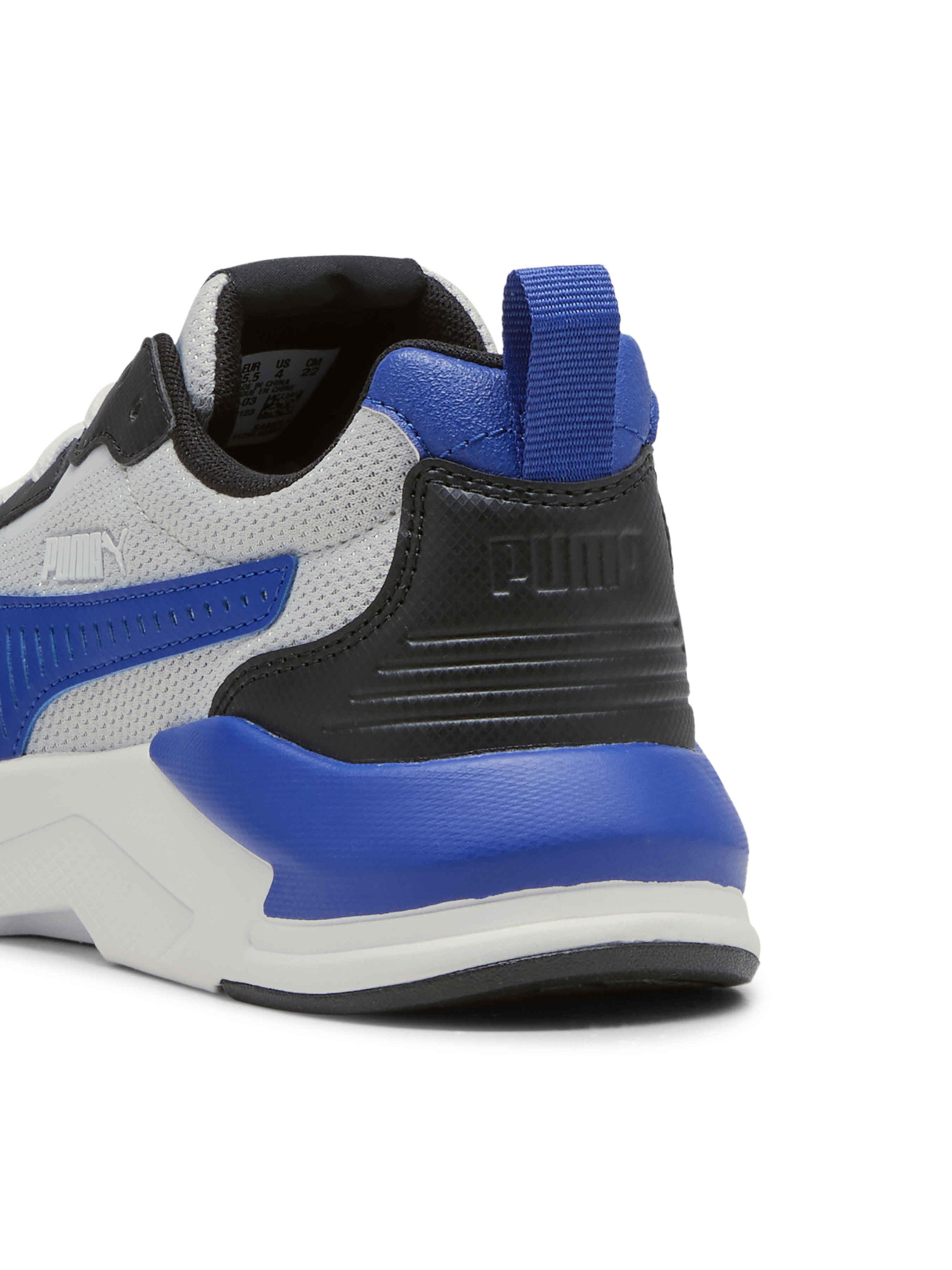 Кросівки PUMA X-ray 3 Lt Jr модель 401493 Фото