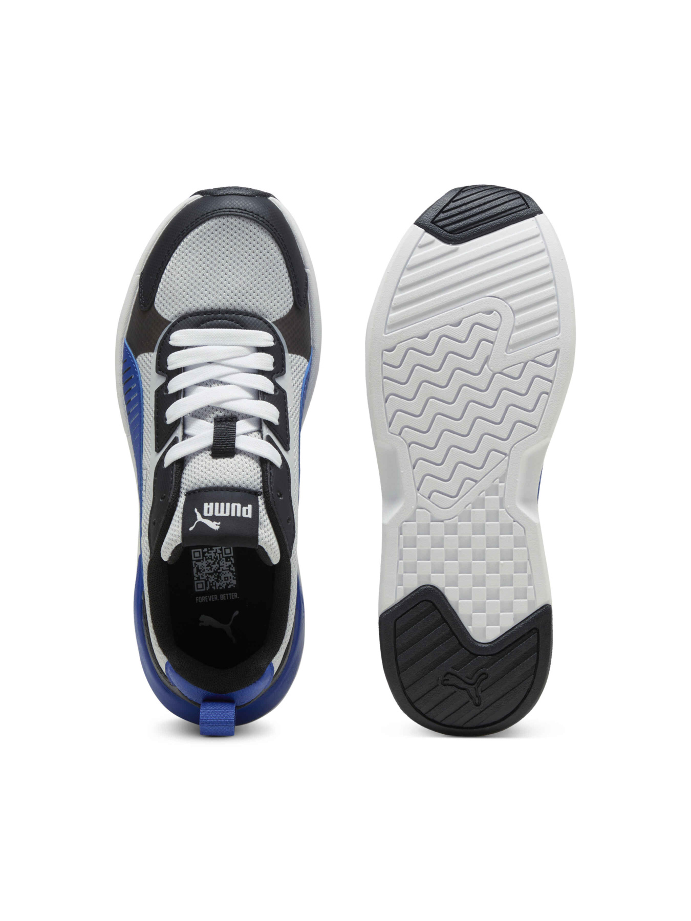 Кросівки PUMA X-ray 3 Lt Jr модель 401493 Фото