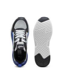 Кросівки PUMA X-ray 3 Lt Jr модель 401493 Фото