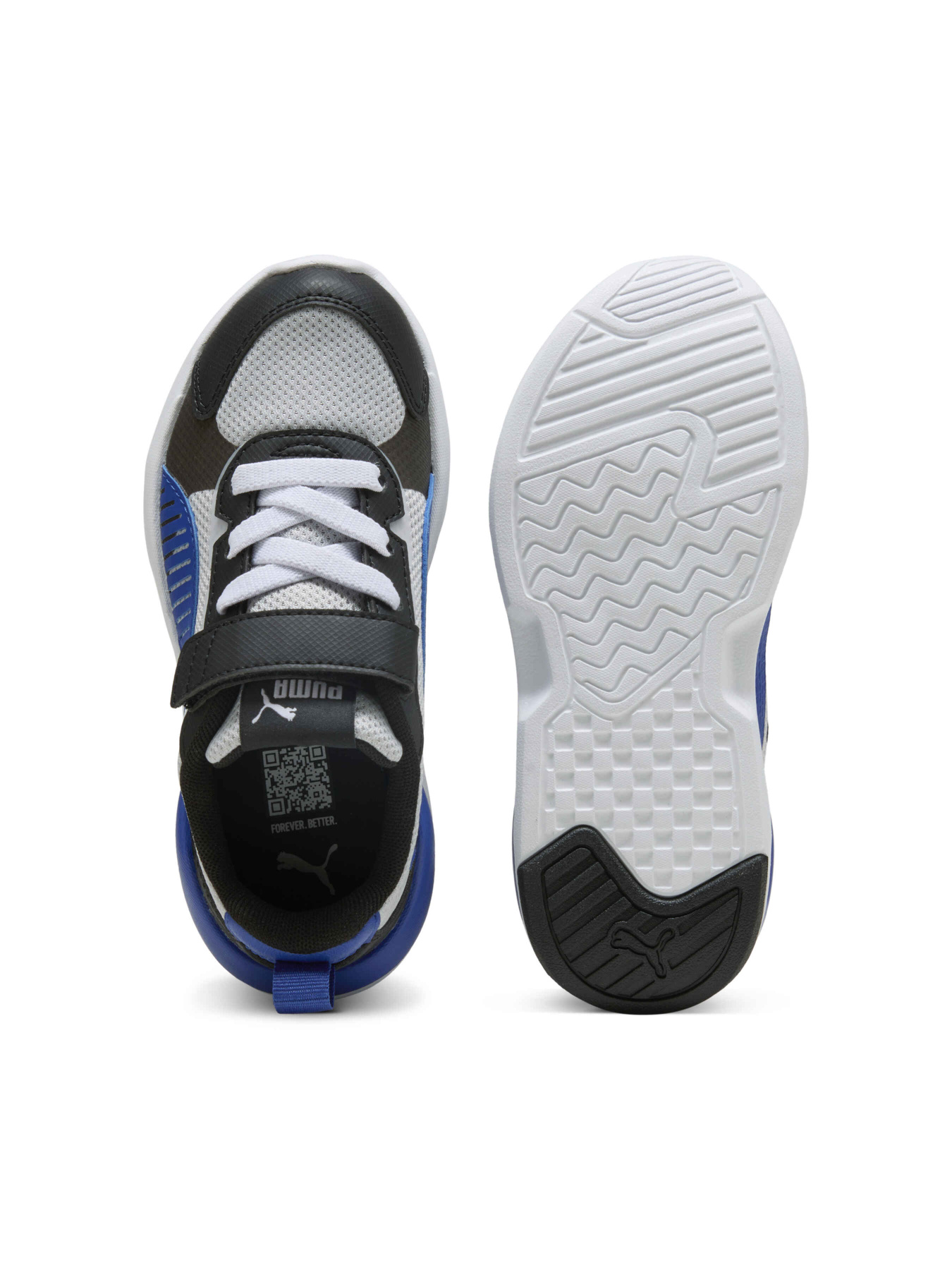 Кросівки PUMA X-ray 3 Lt Ac+ Ps модель 401494 Фото