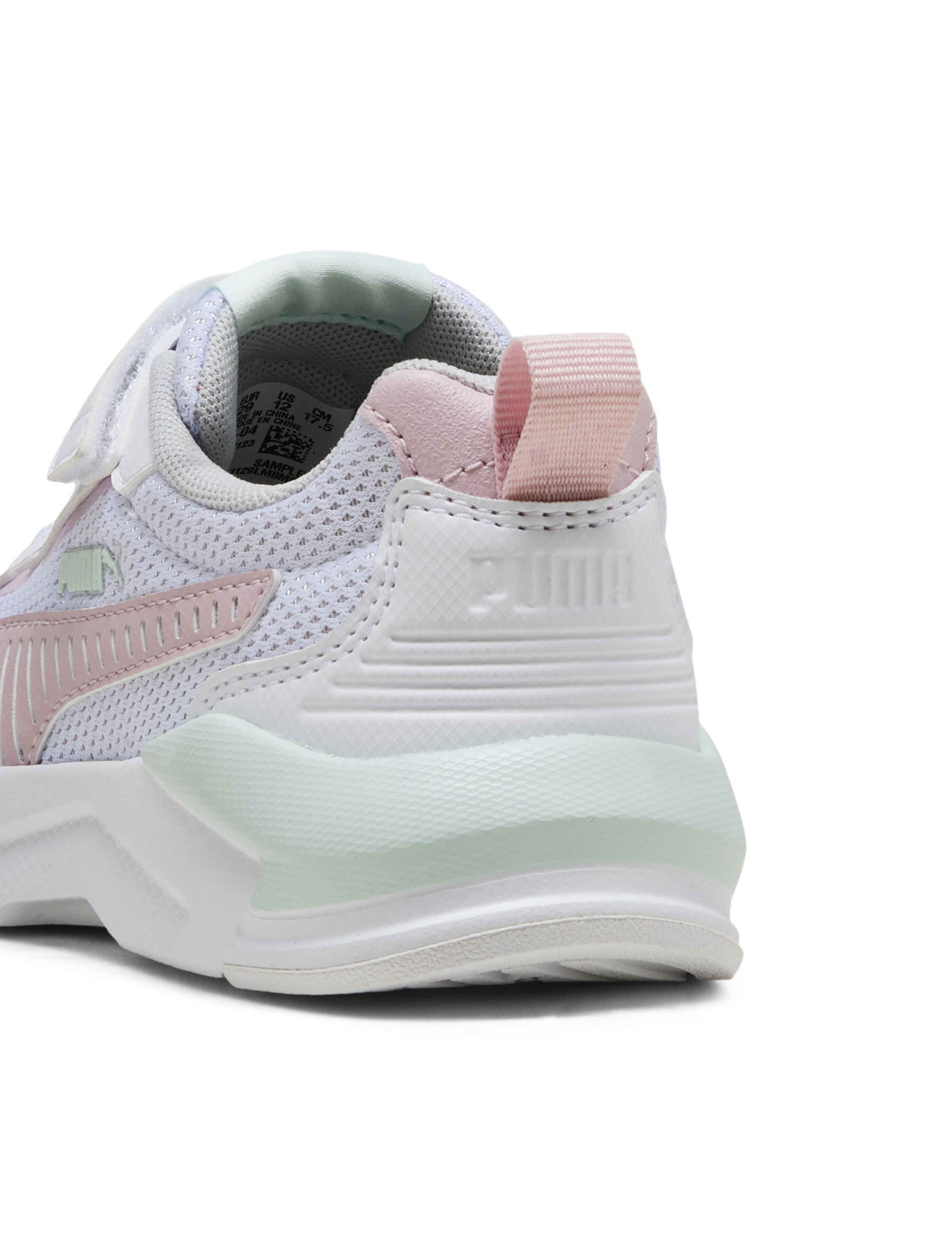 Кросівки PUMA X-ray 3 Lt Ac+ Ps модель 401494 Фото