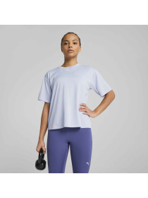 Футболка спортивна PUMA Tad Essential Relaxed Tee модель 527139 Фото