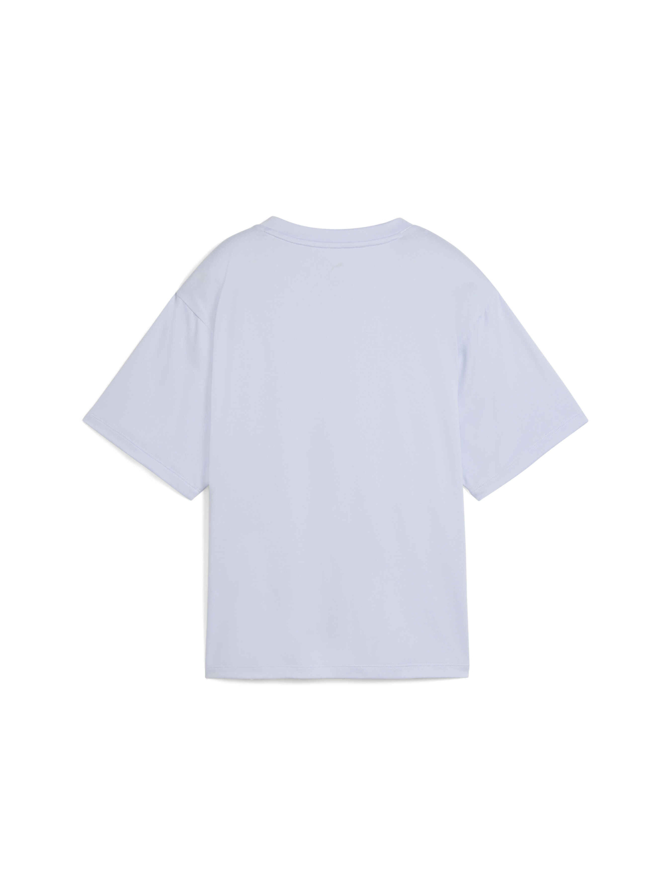 Футболка спортивная PUMA Tad Essential Relaxed Tee модель 527139 Фото
