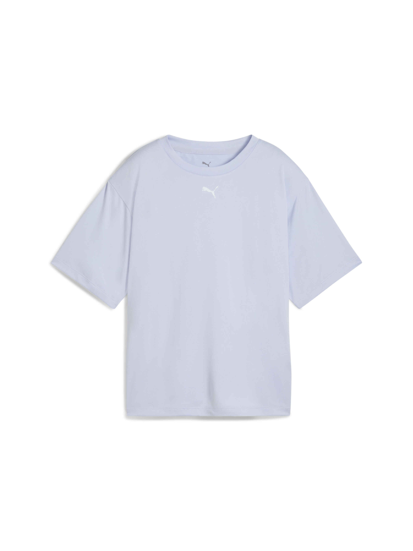 Футболка спортивная PUMA Tad Essential Relaxed Tee модель 527139 Фото