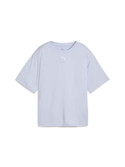 Футболка спортивная PUMA Tad Essential Relaxed Tee модель 527139 Фото