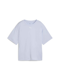 Футболка спортивная PUMA Tad Essential Relaxed Tee модель 527139 Фото