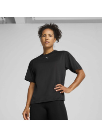 Футболка спортивная PUMA Tad Essential Relaxed Tee модель 527139 Фото