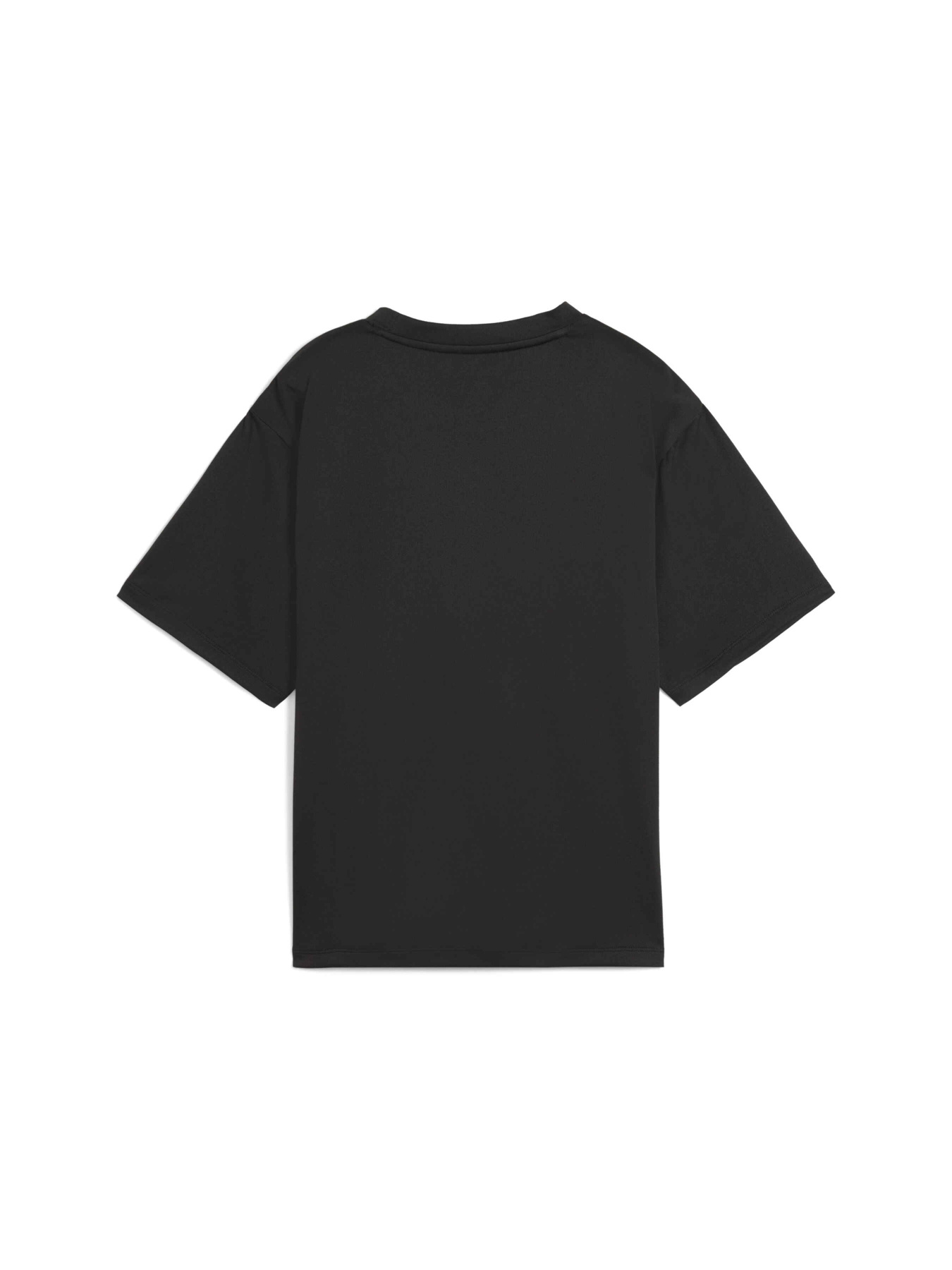 Спортивная футболка PUMA Tad Essential Relaxed Tee модель 527139 Фото