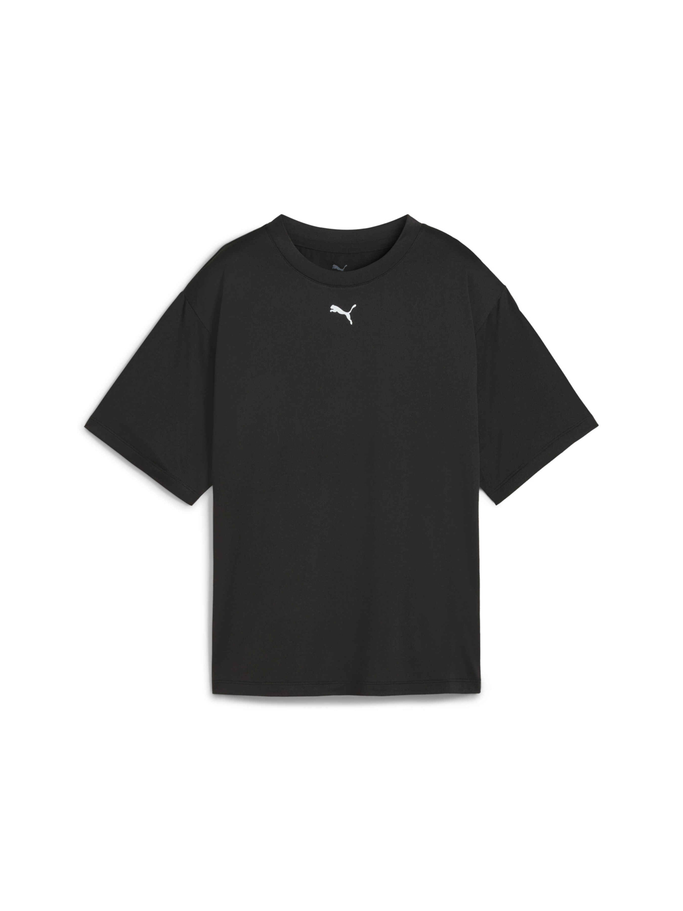 Спортивная футболка PUMA Tad Essential Relaxed Tee модель 527139 Фото