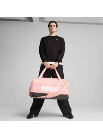Сумка PUMA Challenger M Sports Bag модель 091145 Фото