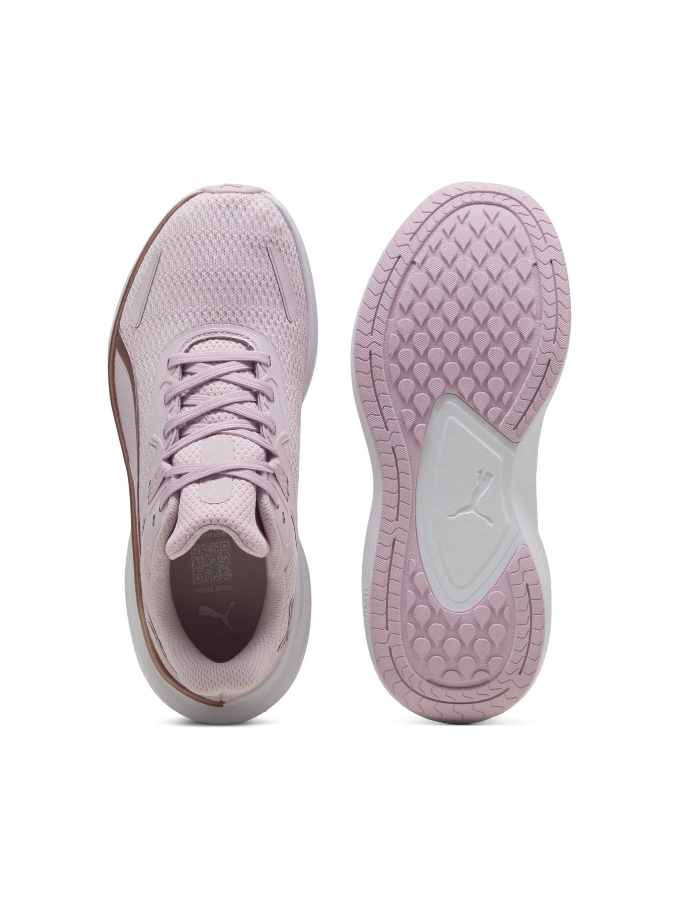 Кросівки PUMA Skyrocket Lite Elevate модель 311494 Фото