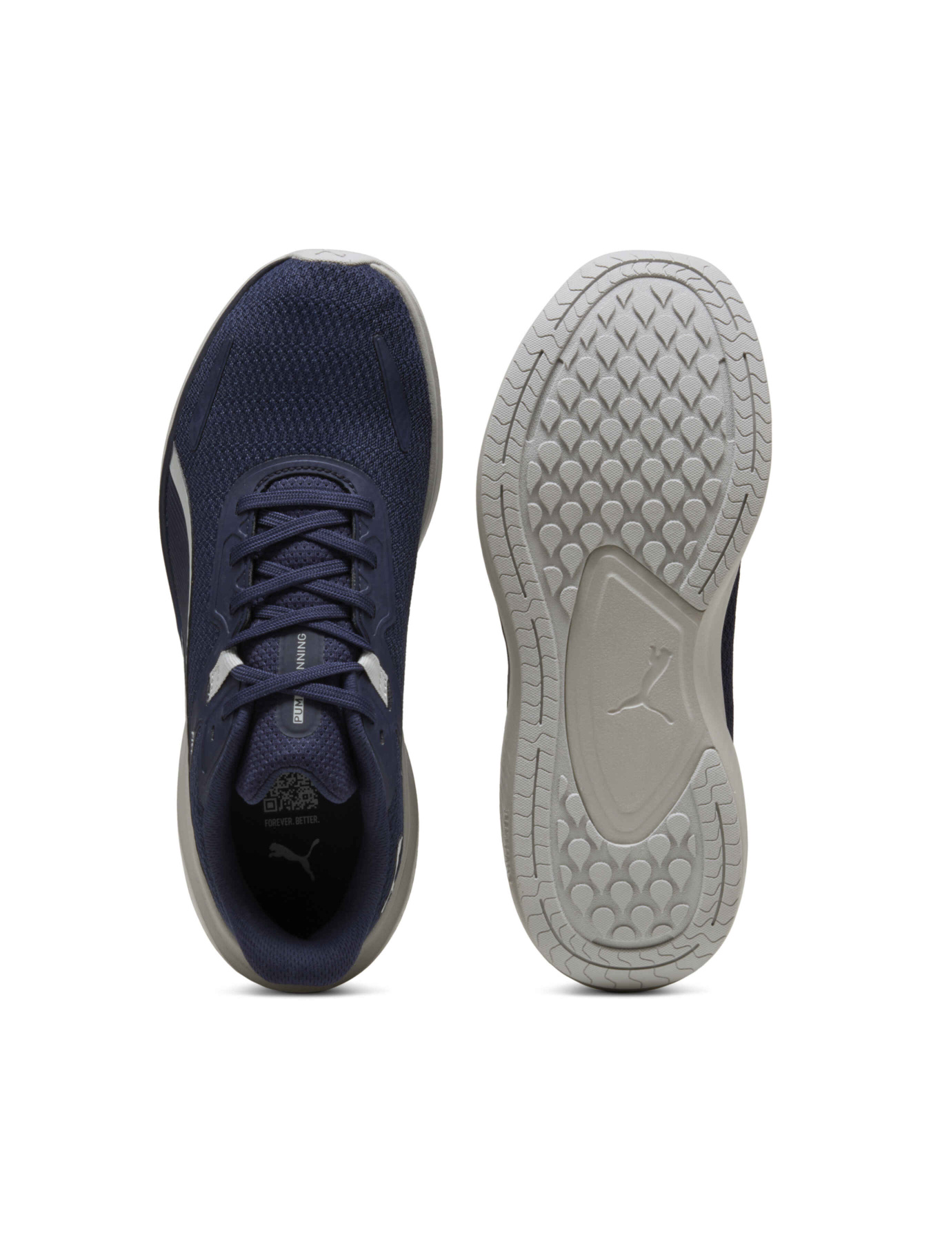 Кроссовки PUMA Skyrocket Lite Elevate модель 311494 Фото