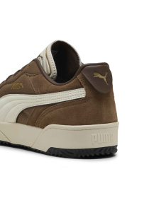 Кеди низькі PUMA Tifosi Sd модель 397455 Фото