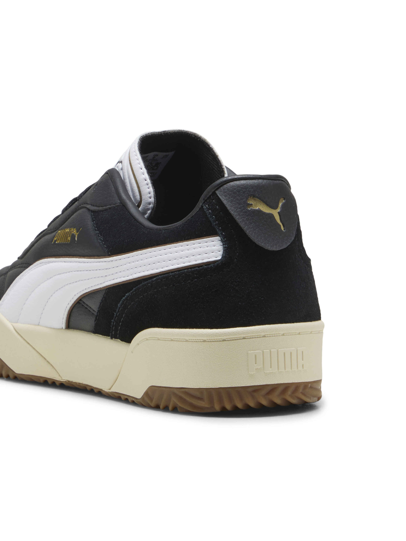 Кеди низькі PUMA Tifosi Sd модель 397455 Фото