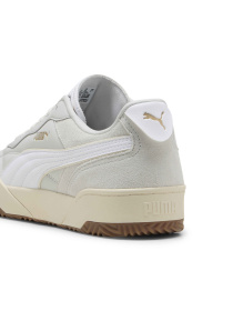 Кеды низкие PUMA Tifosi Sd модель 397455 Фото