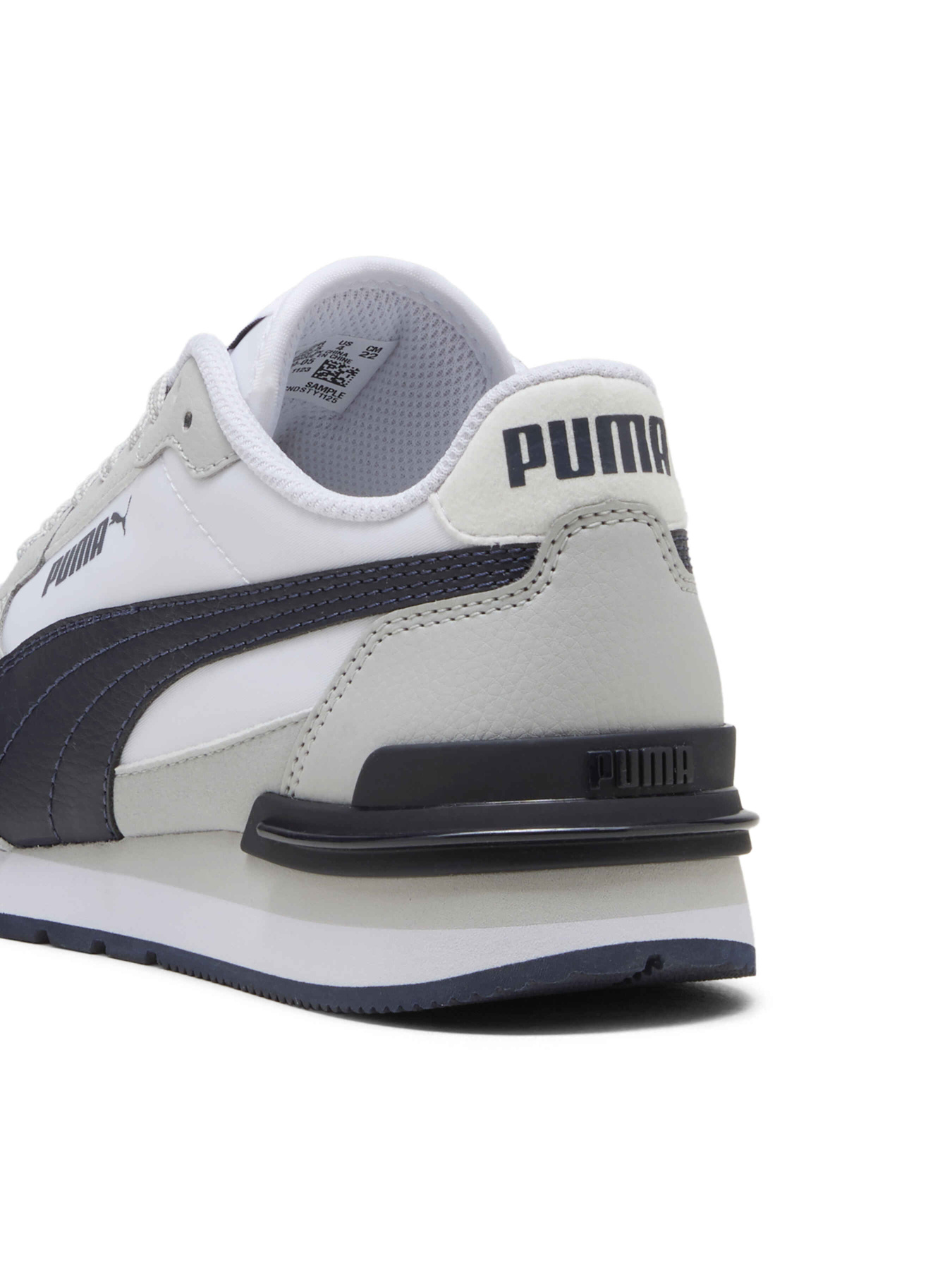 Кросівки PUMA St Runner V4 Nl Jr модель 399739 Фото