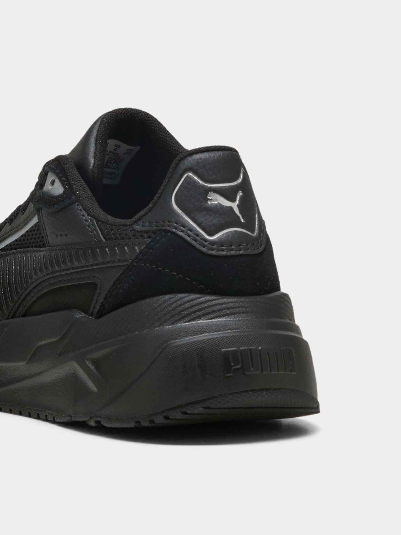 Кросівки PUMA Trinity 2 Jr модель 401490 Фото