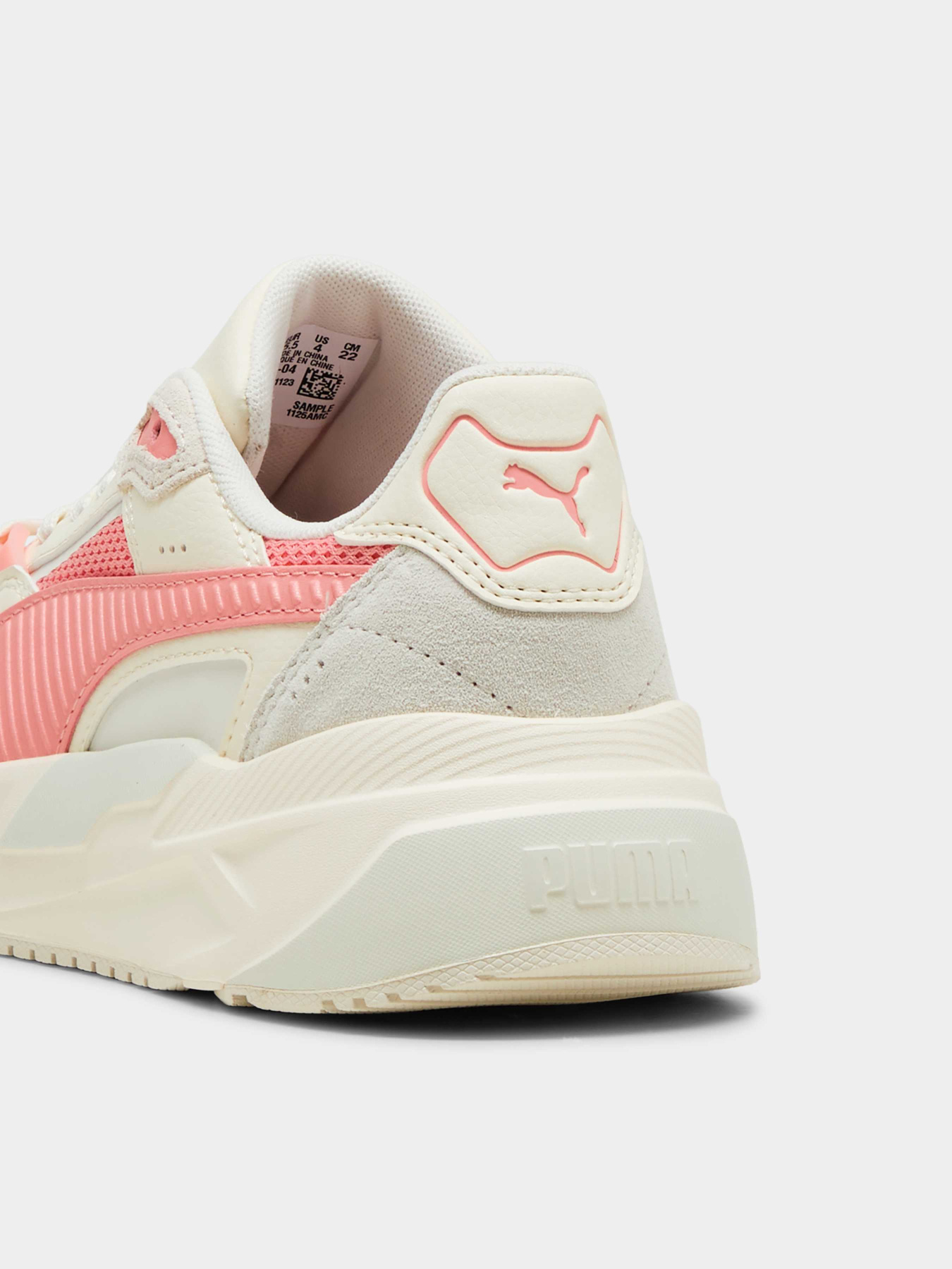 Кросівки PUMA Trinity 2 Jr модель 401490 Фото