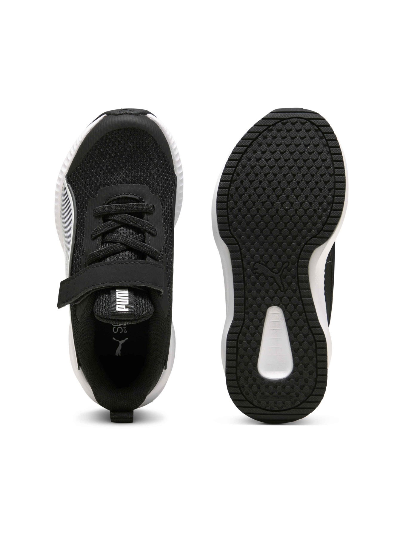 Кросівки PUMA Flyer 3 Ac+ Ps модель 401527 Фото