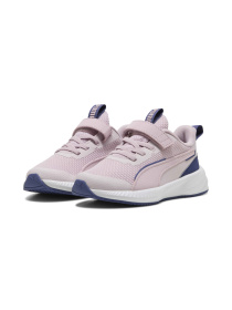 Кроссовки повседневные PUMA Flyer 3 Ac+ Ps модель 401527 Фото