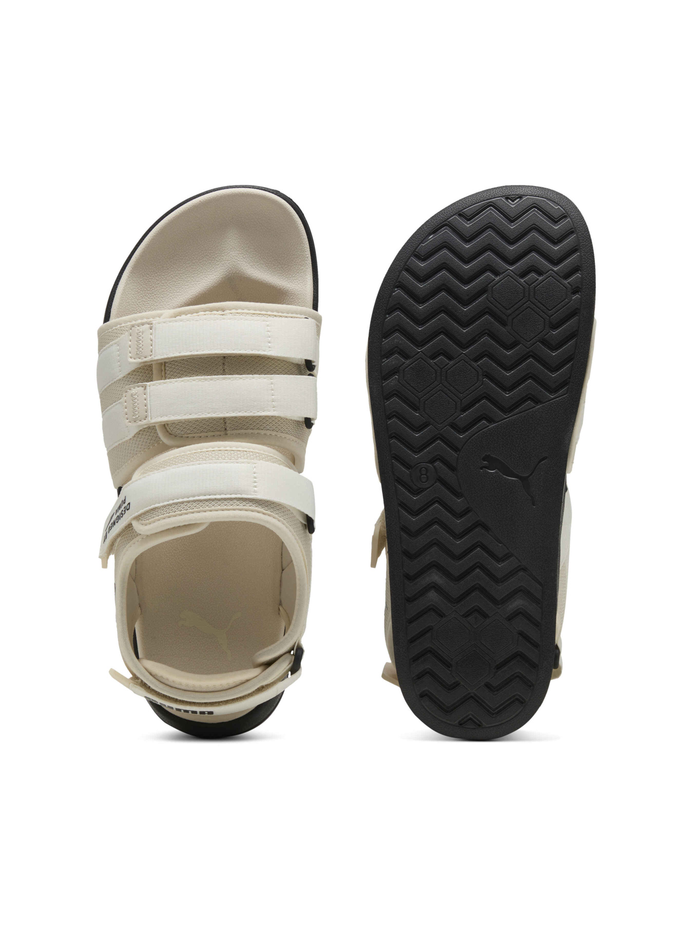 Сандалії PUMA Leadcat City Sandal модель 389079 Фото