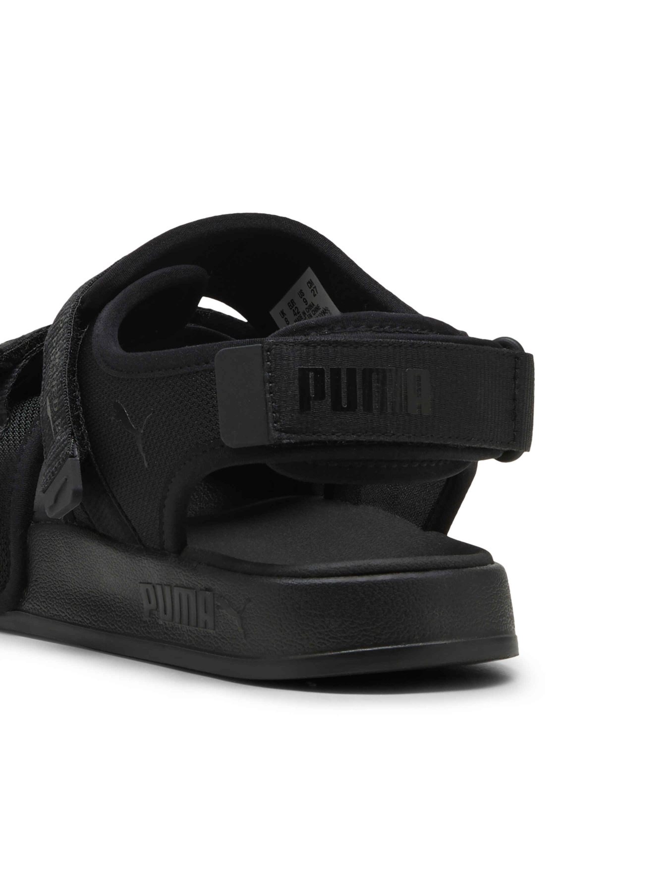 Сандалии PUMA Leadcat City Sandal модель 389079 Фото