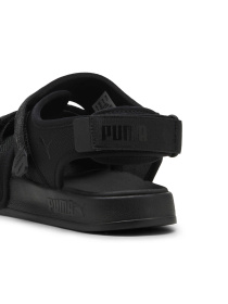 Сандалии PUMA Leadcat City Sandal модель 389079 Фото